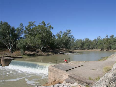 Bourke, NSW - Aussie Towns