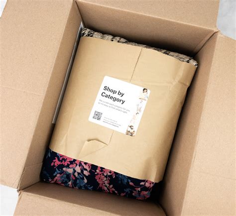 Stitch Fix Women Review - June 2021 - Hello Subscription