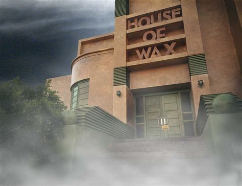 House of Wax - Horror Movies Photo (8502270) - Fanpop