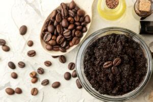 Coffee for Hair: Benefits & How to Use It - Little Extra