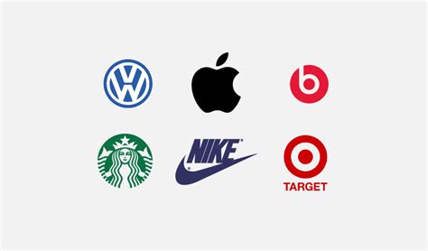 Why A Logo Should Have 1-3 Colors At Most – Logos By Nick