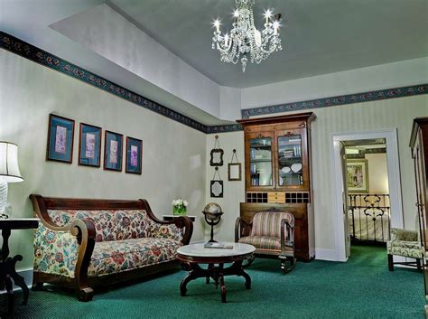 How the Menger Hotel came to be San Antonio's most 'haunted' hotel