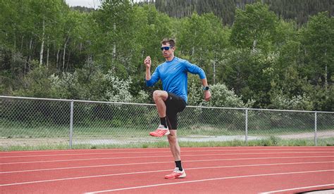 8 Essential running form drills