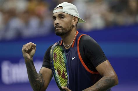 Wimbledon 2022 runner-up Nick Kyrgios admits assaulting ex-girlfriend, escapes conviction – India TV