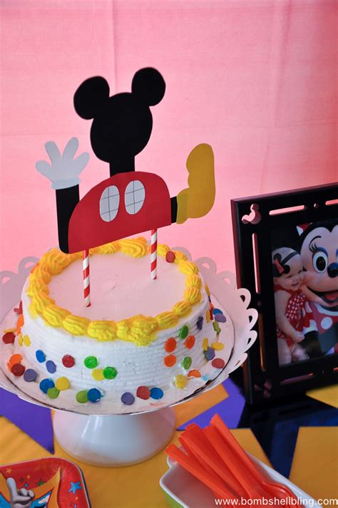 Disney Junior Birthday Party Staring Doc McStuffins + Three More!