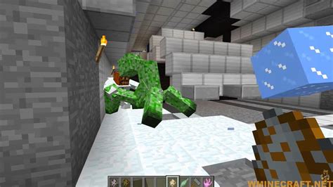 Mutant Creatures Mod 1.16.3-1.12.2-1.7.10 – Show case - Wminecraft.net