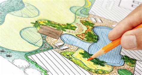 10 Tips for a Sustainable Landscape Design - MS Architectural