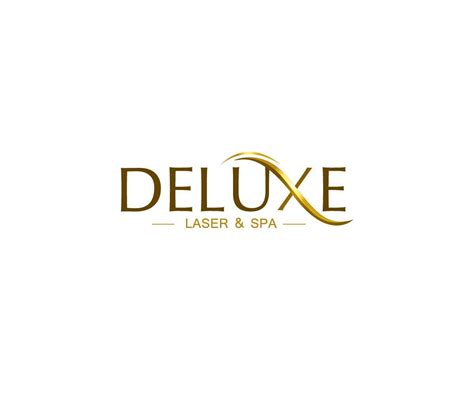 Deluxe Logo - LogoDix