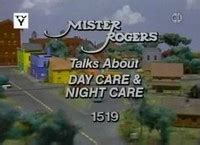 Episode 1519 - The Mister Rogers' Neighborhood Archive