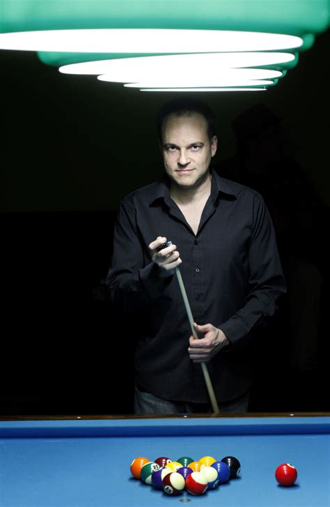 Professional Billiards Players | Billiards boss Max Eberle has the pool world in his pocket ...