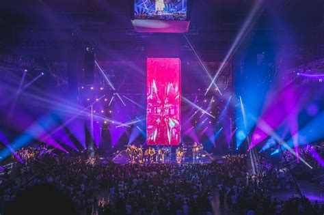 Planetshakers and Daystar Unite to Release God's Rain -- Planetshakers | PRLog