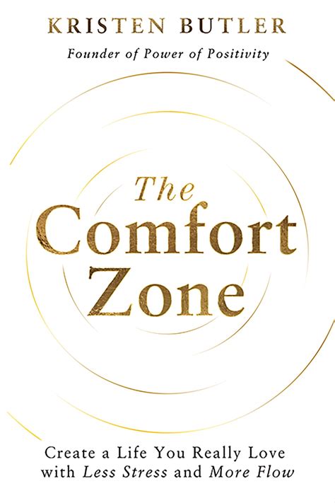 The Comfort Zone eBook by Kristen Butler - EPUB | Rakuten Kobo India