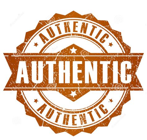 Seven secrets of authentic brands | PRmoment.com