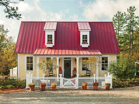 Our 35 Best House Plans Under 2,000 Square Feet