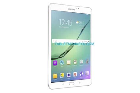 Samsung Galaxy Tab S2 Specs Leak Out