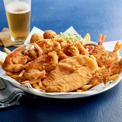 Joe's Crab Shack - Branson - Updated 2024, Seafood Restaurant in Branson, MO