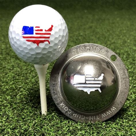 Best custom golf ball stamps and stencils: 7 ways to mark your ball with style