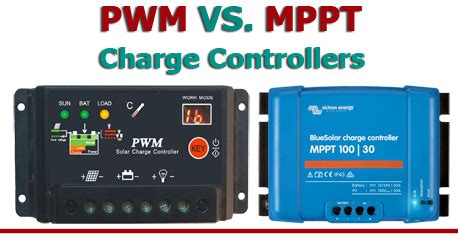 PWM-VS.-MPPT-Charge-Controllers - Solar Panel America