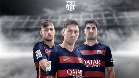 FC Barcelona Wallpaper MSN by RakaGFX on DeviantArt