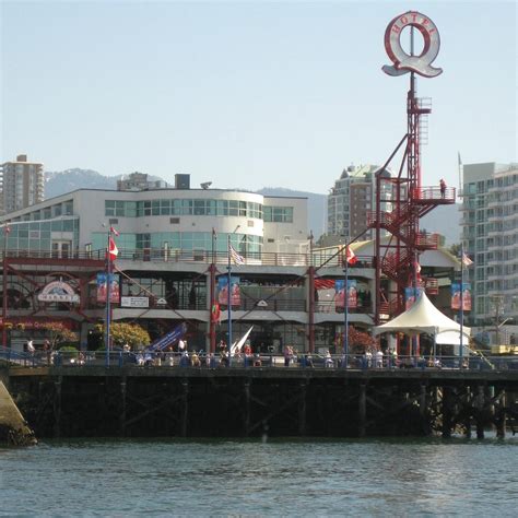 Lonsdale Quay Market (North Vancouver) - 2021 All You Need to Know BEFORE You Go (with Photos ...