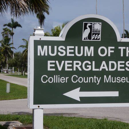 Museum of the Everglades (Everglades City): UPDATED 2020 All You Need to Know Before You Go ...