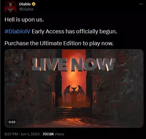 Diablo 4 Update 1.02 patch notes | Shacknews