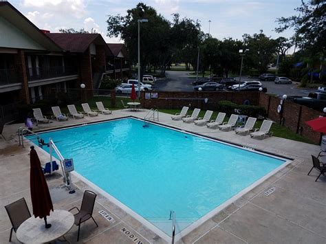 Ramada by Wyndham Temple Terrace/Tampa North Pool: Pictures & Reviews - Tripadvisor