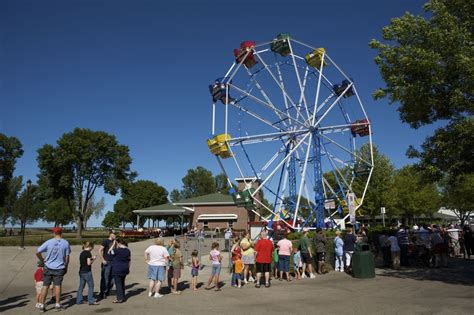 Bay Beach (Green Bay, WI) | Bay beach amusement park, Amusement park, Wisconsin travel