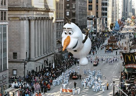 Macy's Thanksgiving Day Parade will be radically pared down due to coronavirus