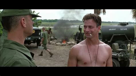 Forrest Gump (Vietnam Scene) - YouTube