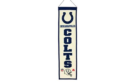 NFL Heritage Banner | Groupon Goods