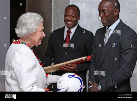 Commonwealth Heads of Government Meeting Stock Photo - Alamy