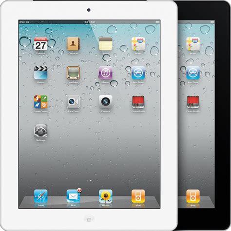 iPad 2 — Everything you need to know! | iMore