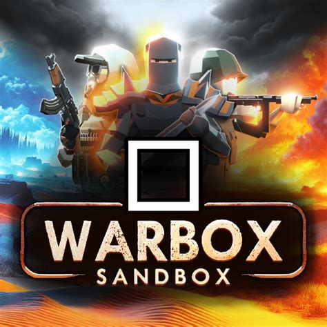 Warbox Sandbox - Apps on Google Play