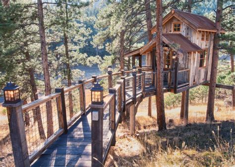 Odyssey House Utah for Rustic Exterior with House on Stilts | Home design galleries