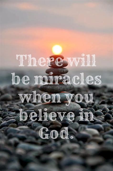 Believe In God Quotes In English - Mbelgedes