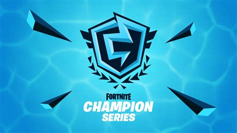 Fortnite Champion Series: Chapter 2 - Season 3