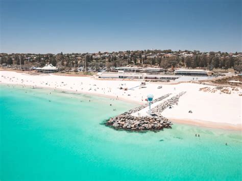 These Are The Best Family-Friendly Beaches In Perth | So Perth