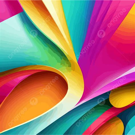 Ai Background Vector, Background Material, Decorative Pattern, Transparent Background Background ...