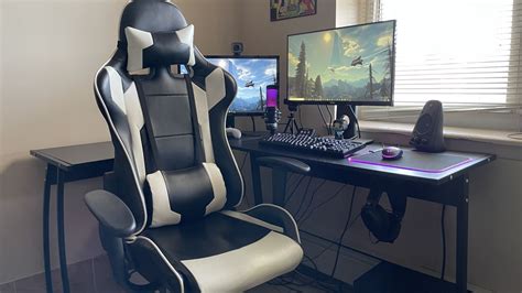 This cheap gaming chair has become my ultimate WFH accessory | CNN ...