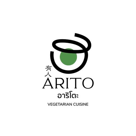 ARITO Japanese Vegetarian Fusion | Bangkok