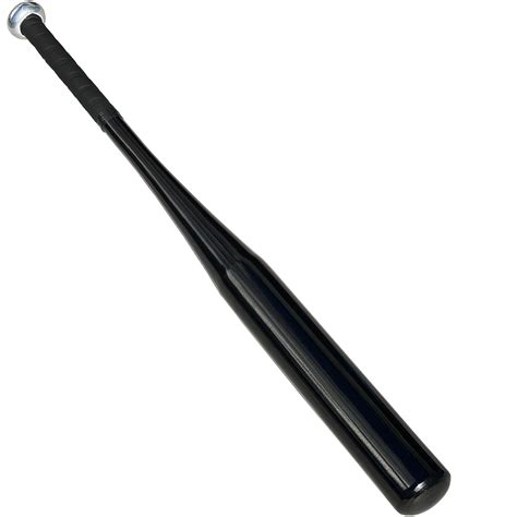 Aluminum Baseball Bat - 28 Inch - 13 Oz or 35 Oz - for Batting Practice ...