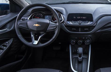 Chevrolet-Onix-Sedan-2020-interior-1 - Mega Autos