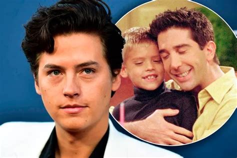 Channel 4 Friends: Ross' son Ben is now 29 in real life and looks completely different - MyLondon