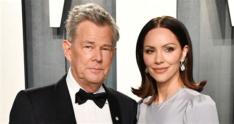 Katharine McPhee & David Foster’s Family ‘Tragedy’ Revealed After She Leaves Asia Tour Early ...