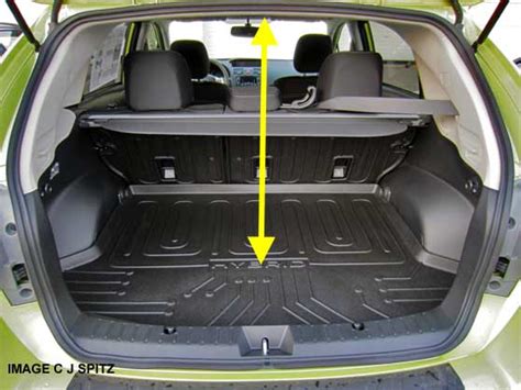 subaru crosstrek length and width - dominic-routzahn