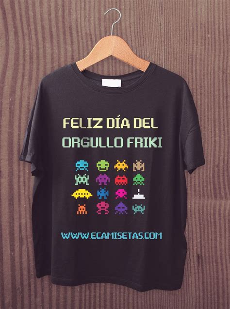 Camiseta friki #orgullofriki | Sweatshirts, Graphic sweatshirt, Fashion