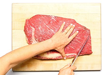 What Does Cutting Against the Grain Really Mean? | Bon Appétit