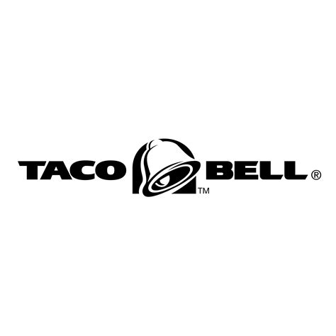 Taco Bell Logo PNG Transparent & SVG Vector - Freebie Supply