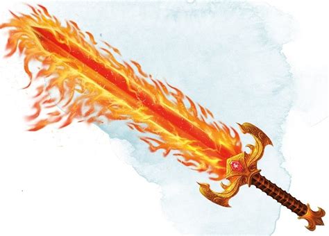 [Top 20] D&D: Greatest Legendary Weapons | GAMERS DECIDE